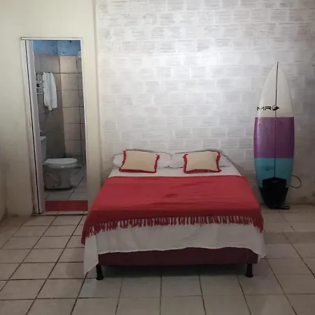 Suite Republica Frances Marechal Deodoro Exterior photo