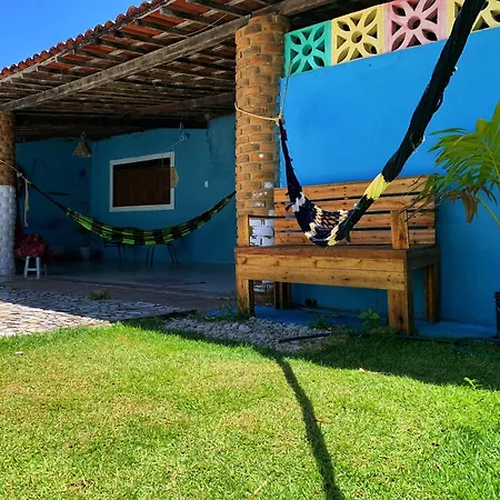 Suite Republica Frances Marechal Deodoro Exterior photo