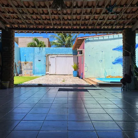 Suite Republica Frances Marechal Deodoro Exterior photo